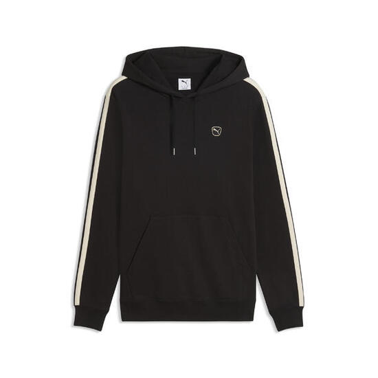 Essentials Elevated hoodie voor heren PUMA