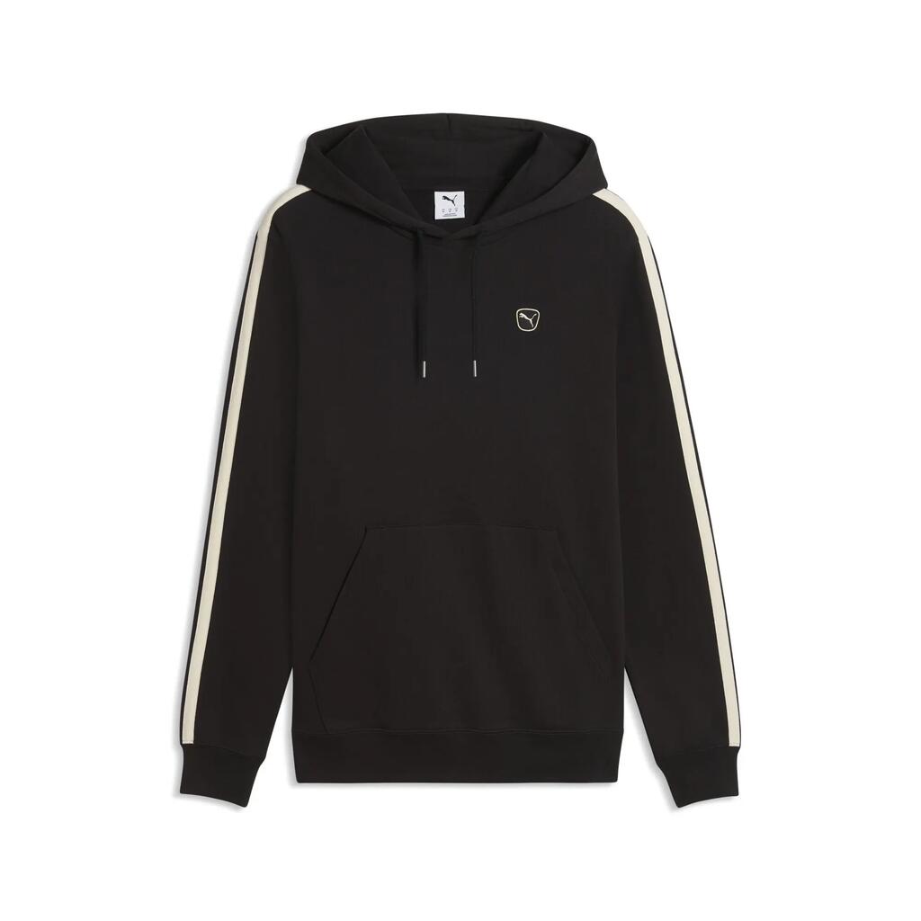 Essentials Elevated Hoodie Men PUMA
