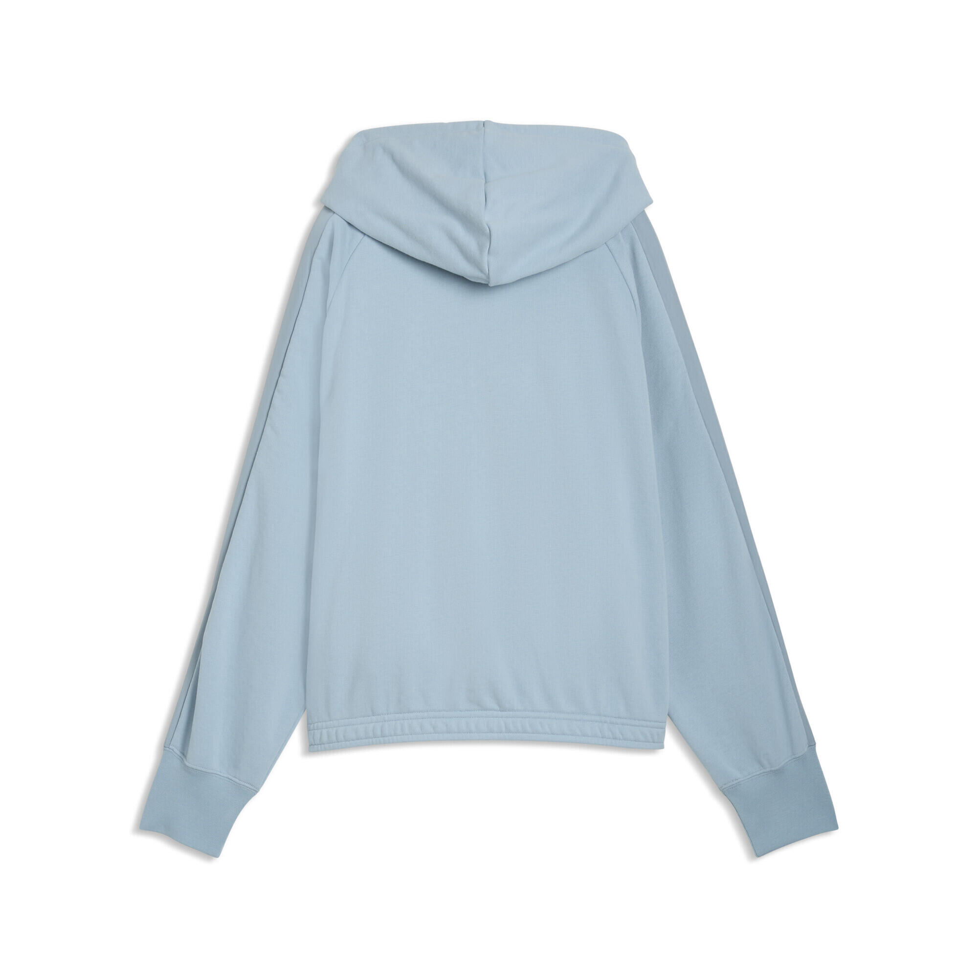 Camisola corrida mulher oversized com capuz Her PUMA 5/5
