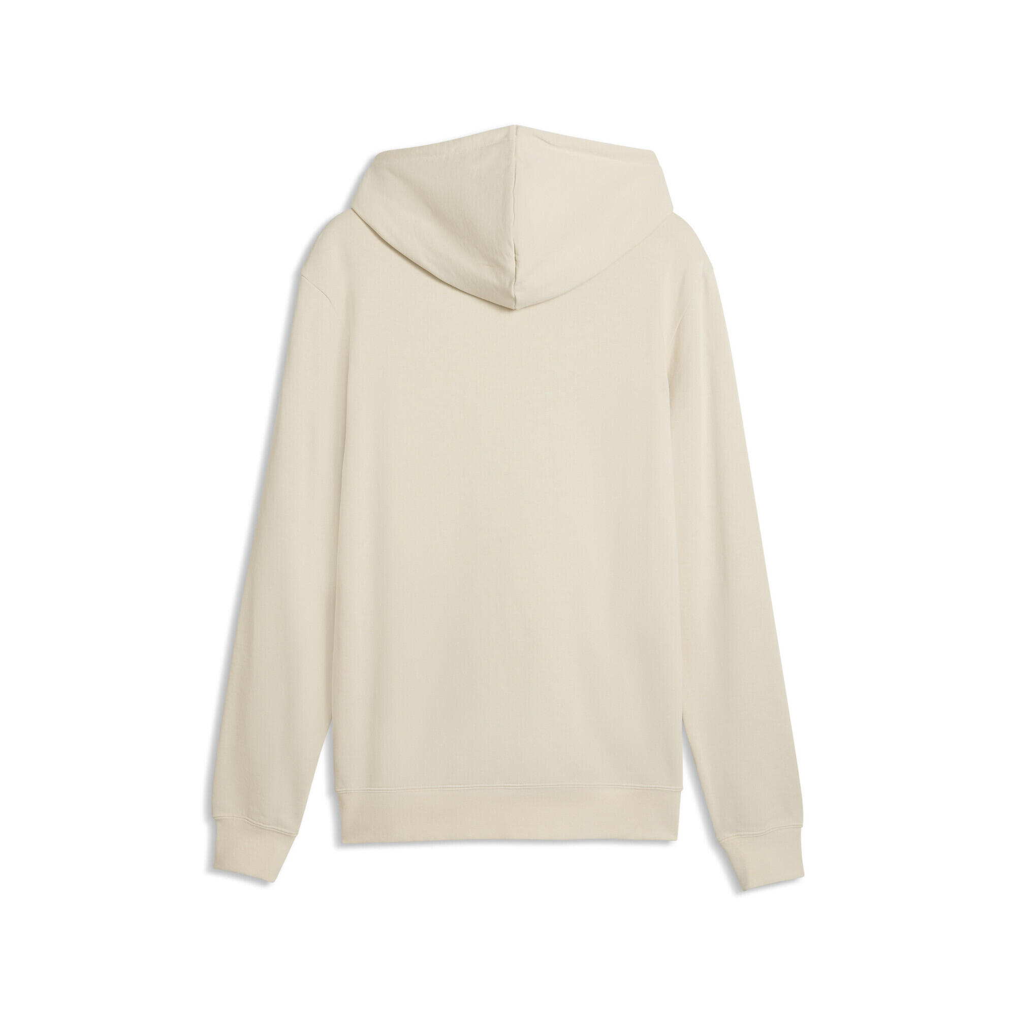 Felpa con cappuccio Essentials Elevated da uomo PUMA 5/5