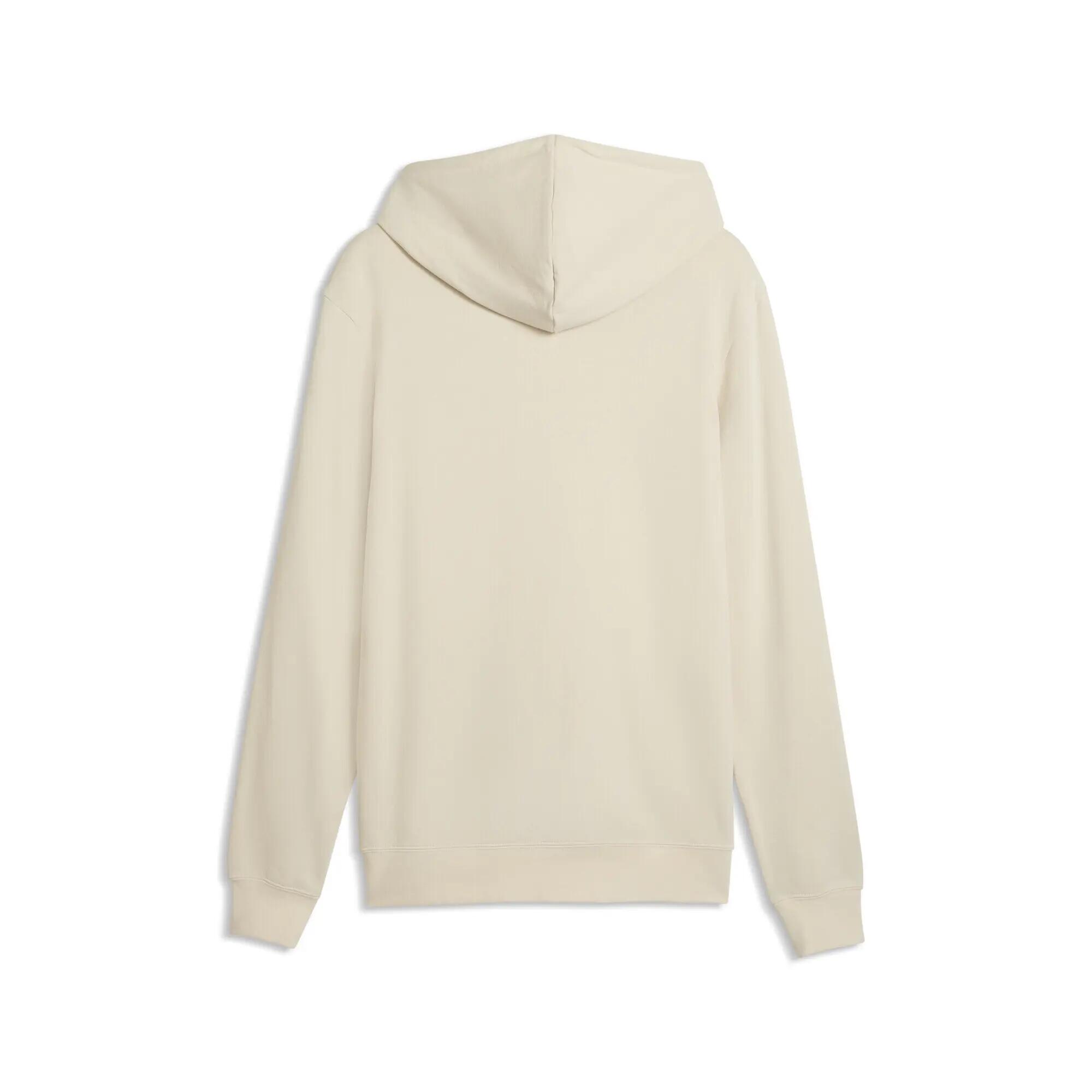 Essentials Elevated Hoodie Herren PUMA 5/5