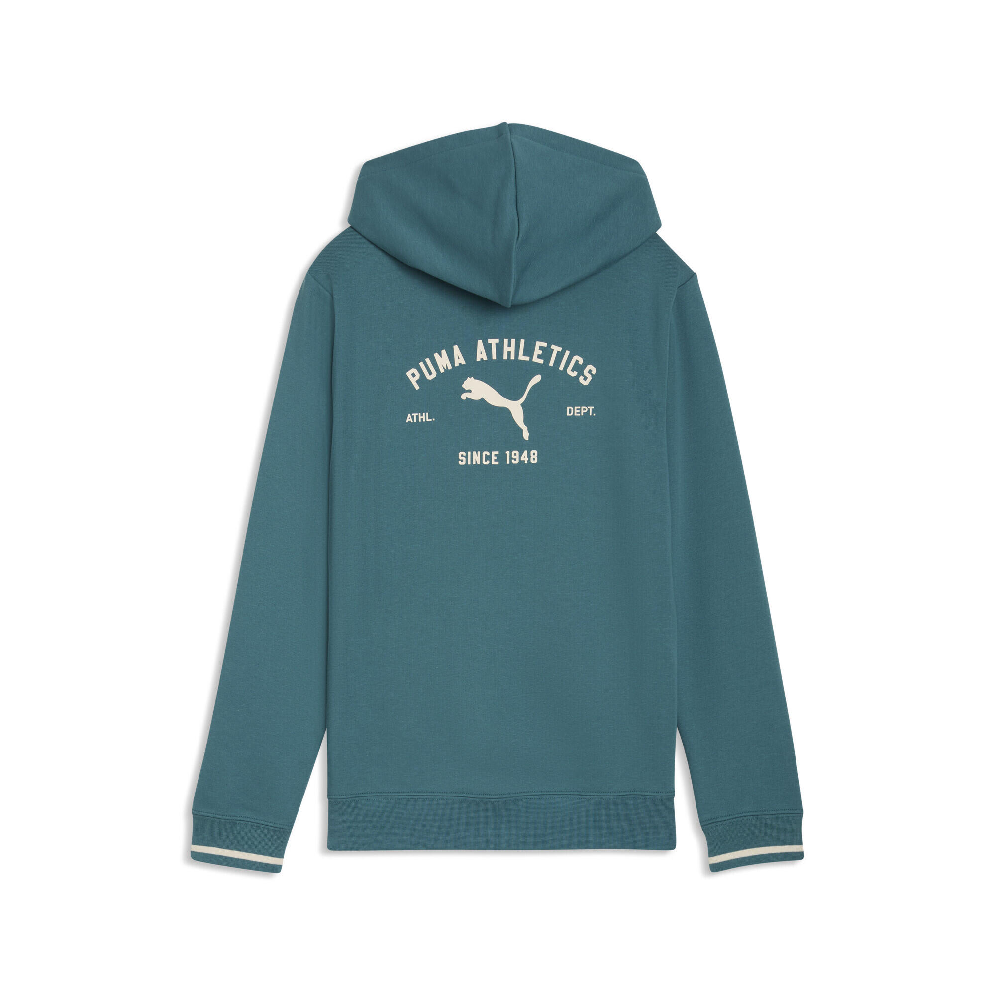 Hoodie à motif PUMA Class Enfant et Adolescent PUMA 5/5