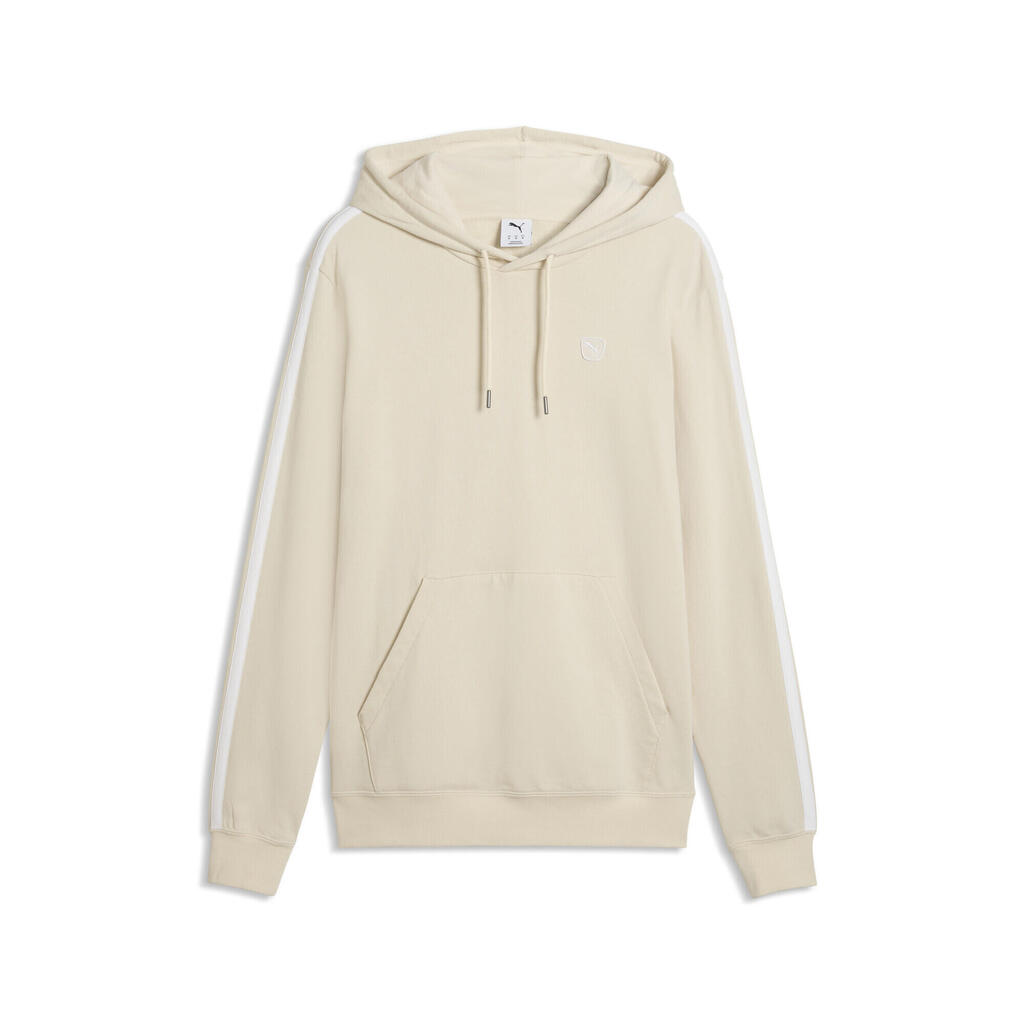Essentials Elevated Hoodie Men PUMA