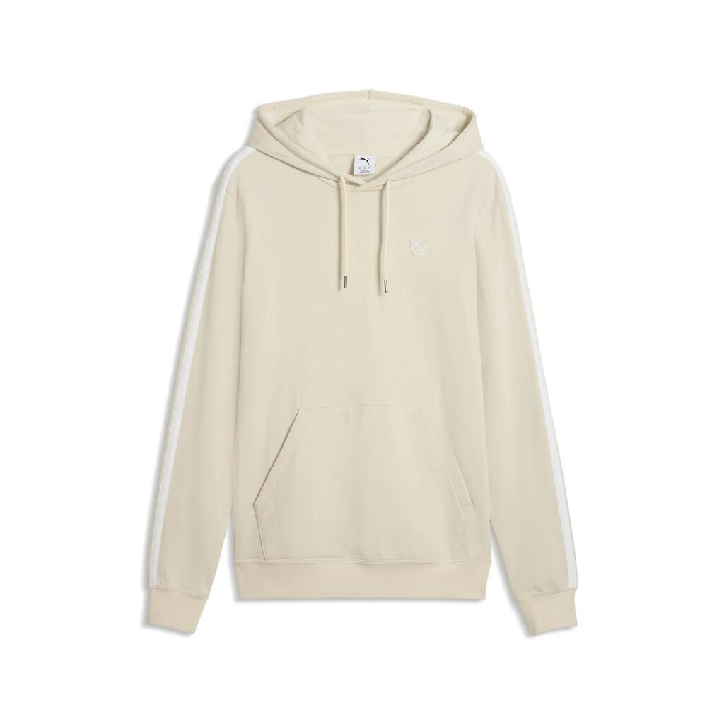 Essentials Elevated Hoodie Men PUMA