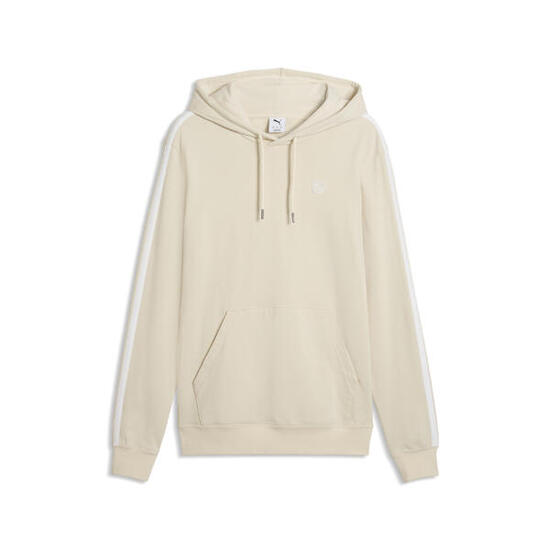 Męska bluza z kapturem Essentials Elevated PUMA