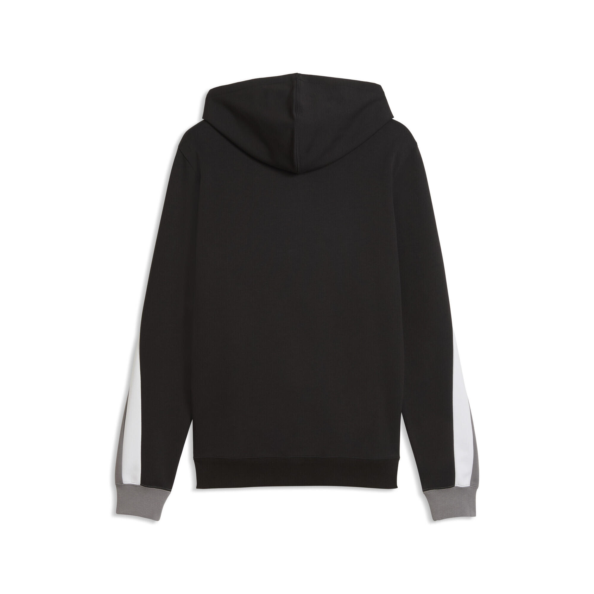 Hoodie Essentials Colourblock Homme PUMA 5/5
