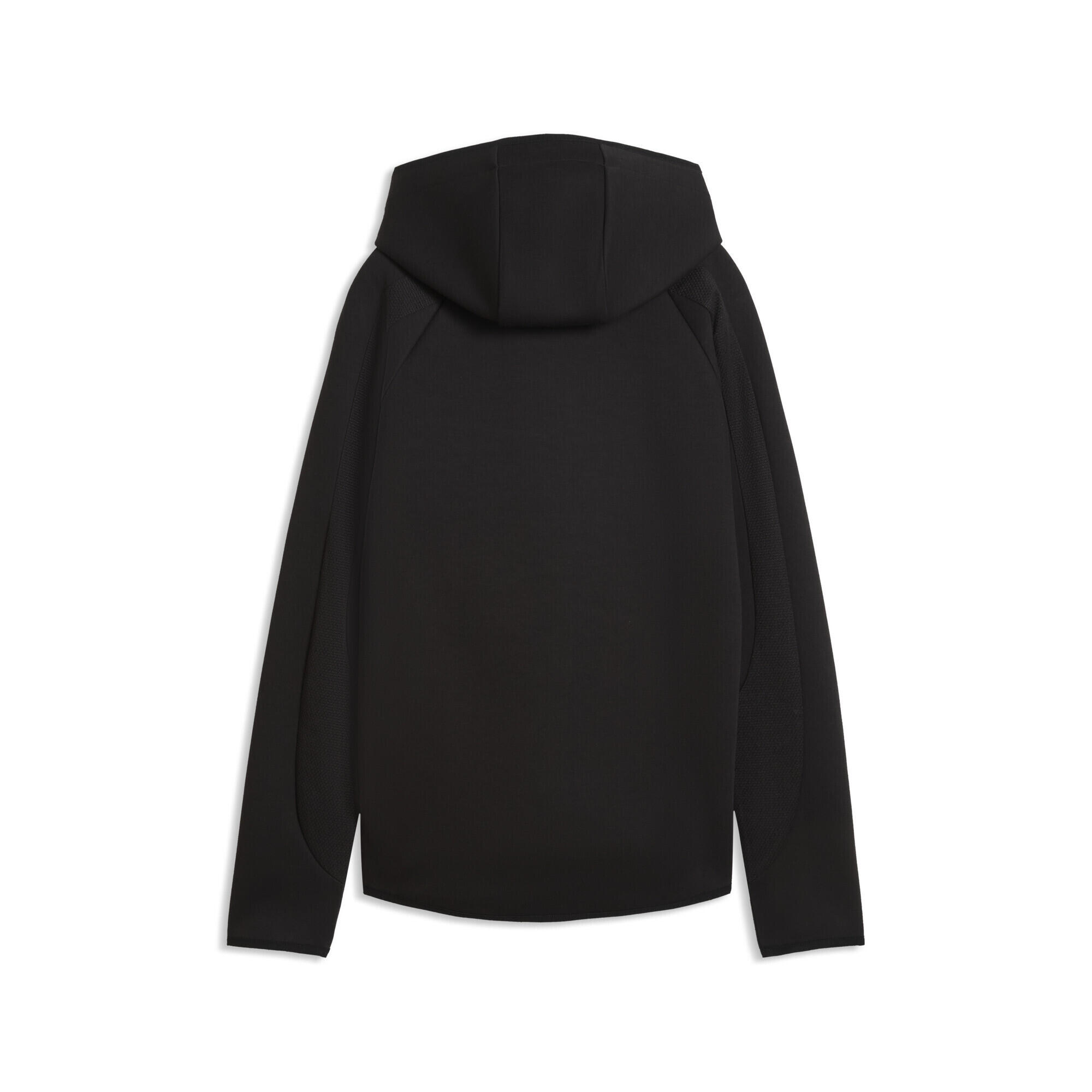 EvoStripe Kapuzenjacke Damen PUMA 5/5