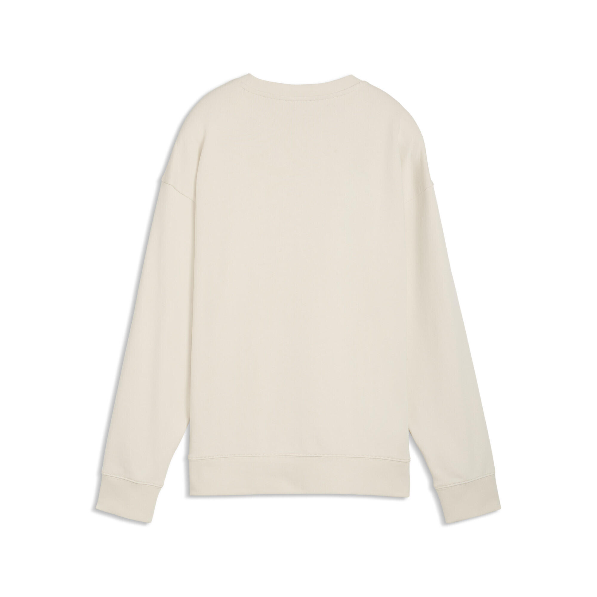 Sweat à col rond Essentials Elevated Femme PUMA 5/5