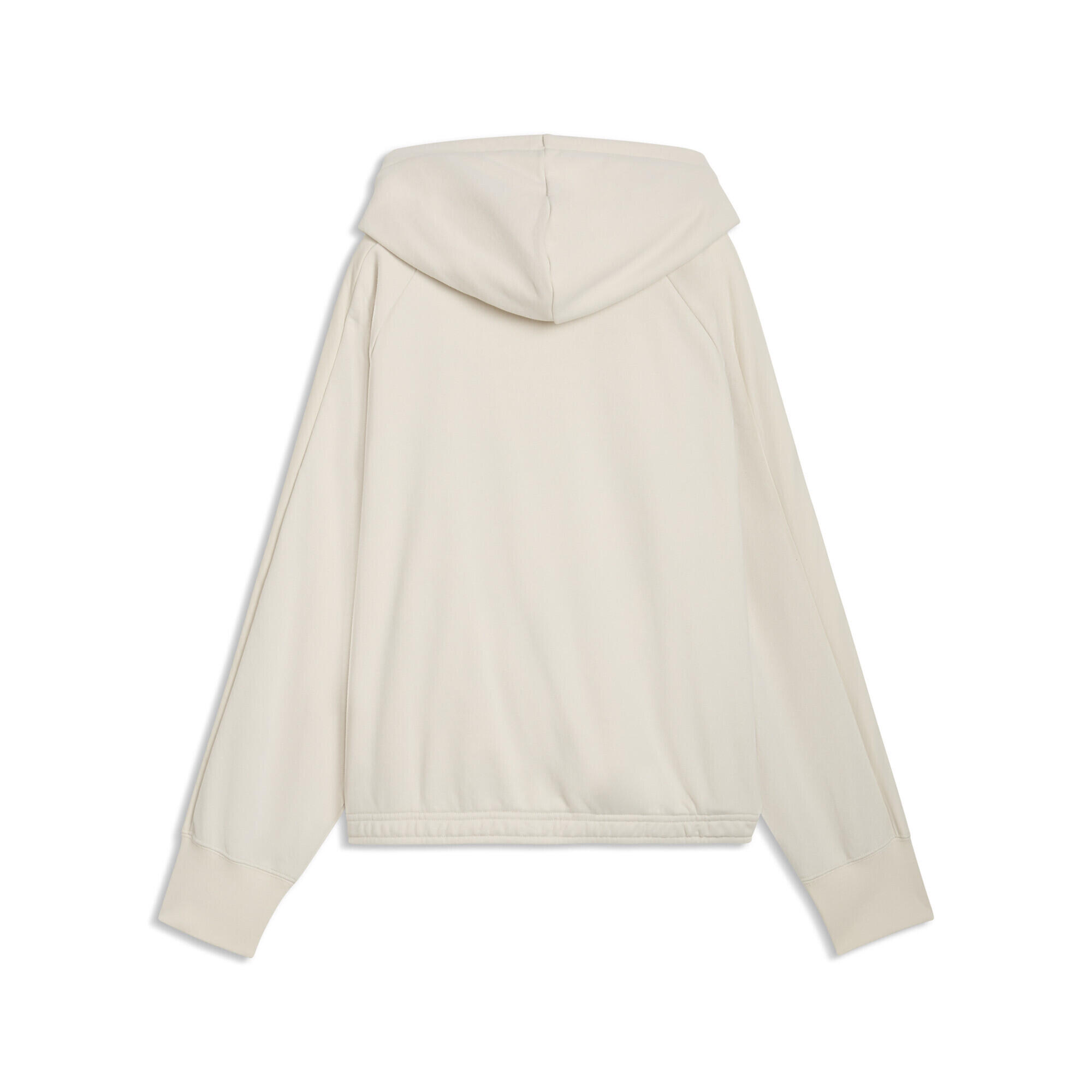 Camisola corrida mulher oversized com capuz Her PUMA 5/5