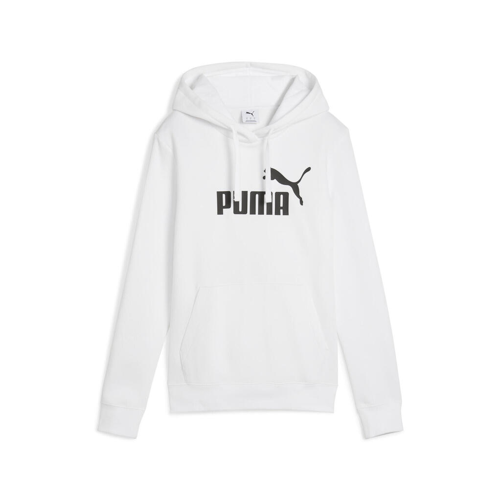 ESS No. 1 Logo Hoodie Women PUMA