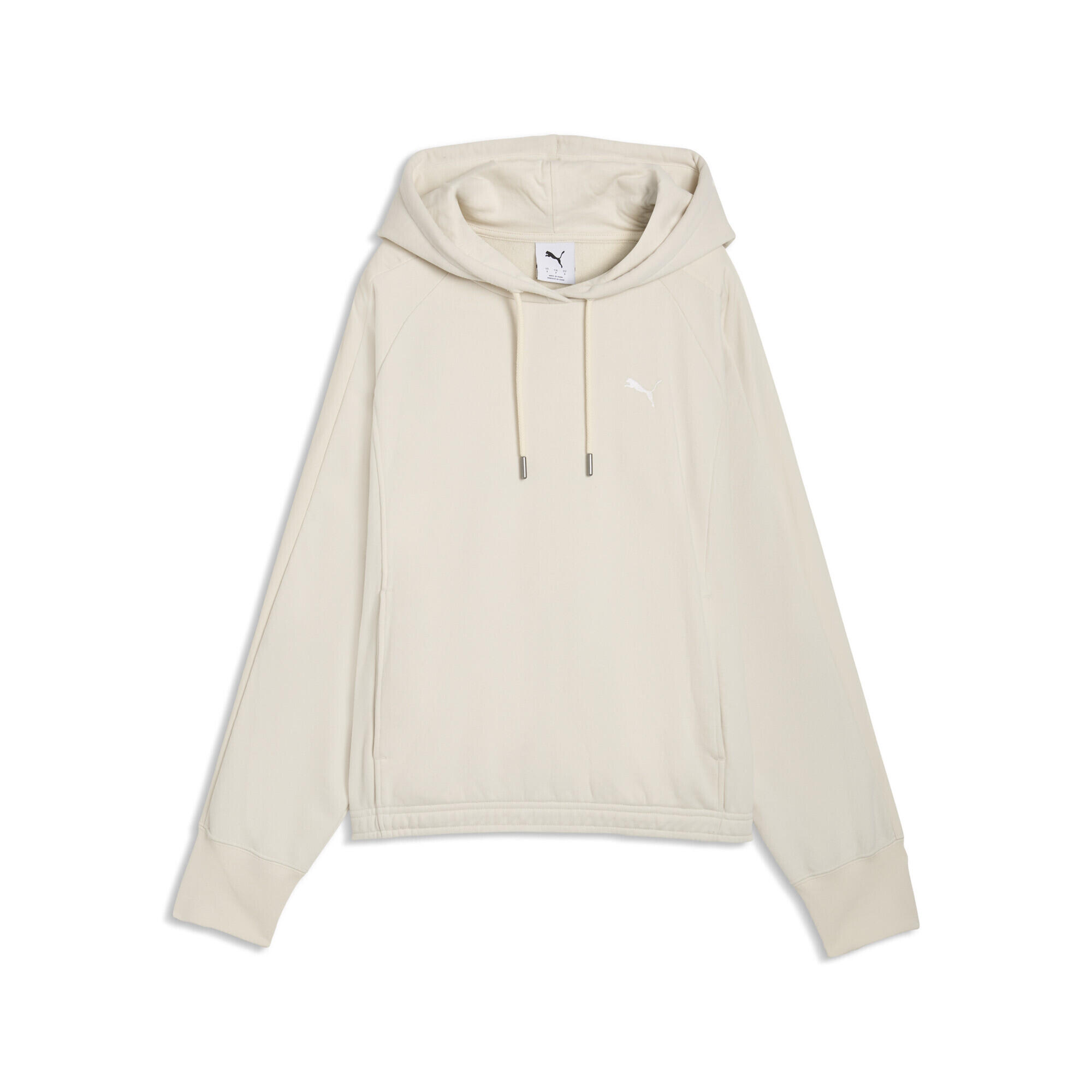PUMA Dámské běh svetr oversized Her PUMA