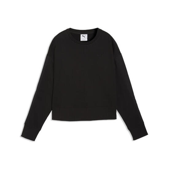 HER Relaxed Sweatshirt Damen PUMA