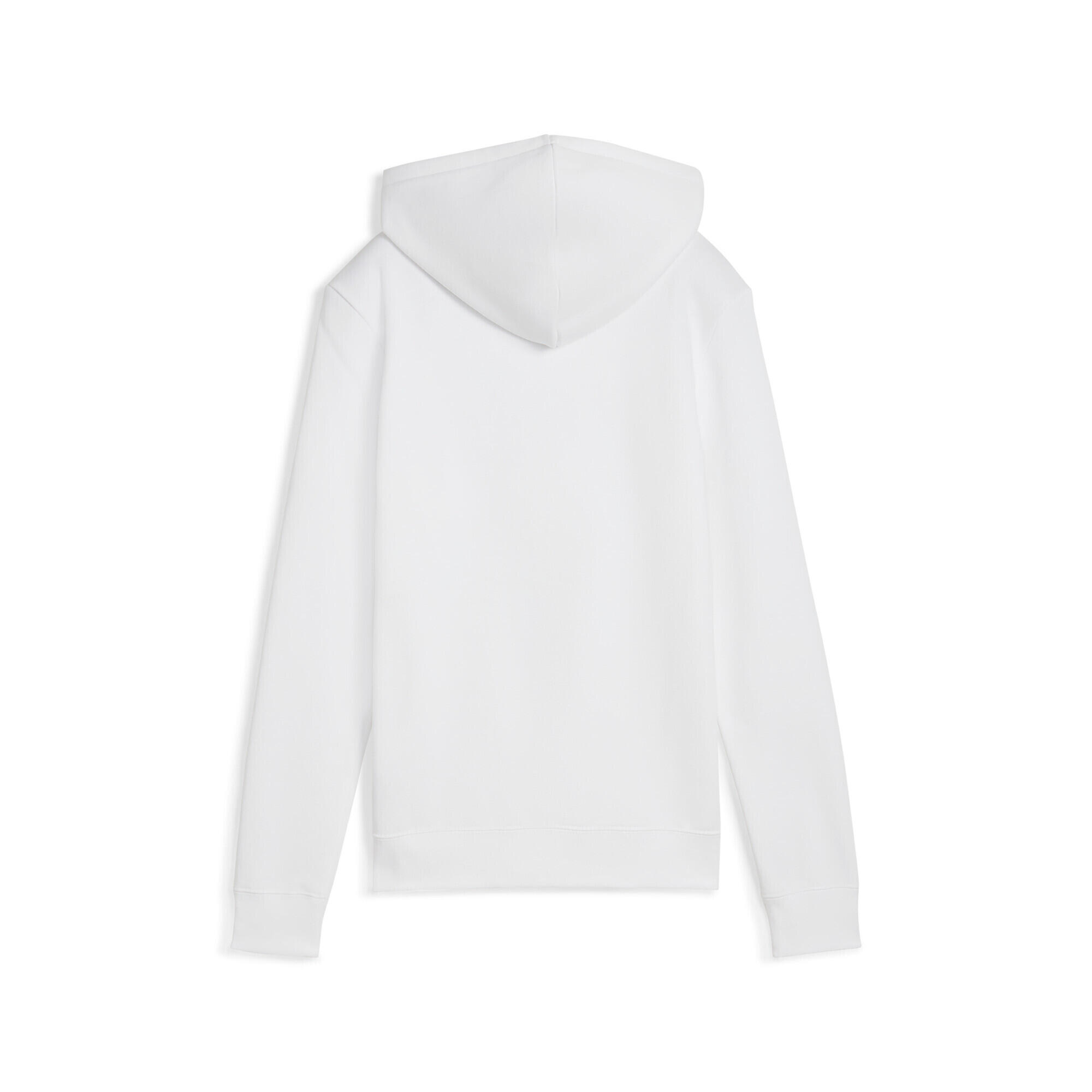 Felpa con cappuccio ESS N. 1 Logo da donna PUMA 6/6