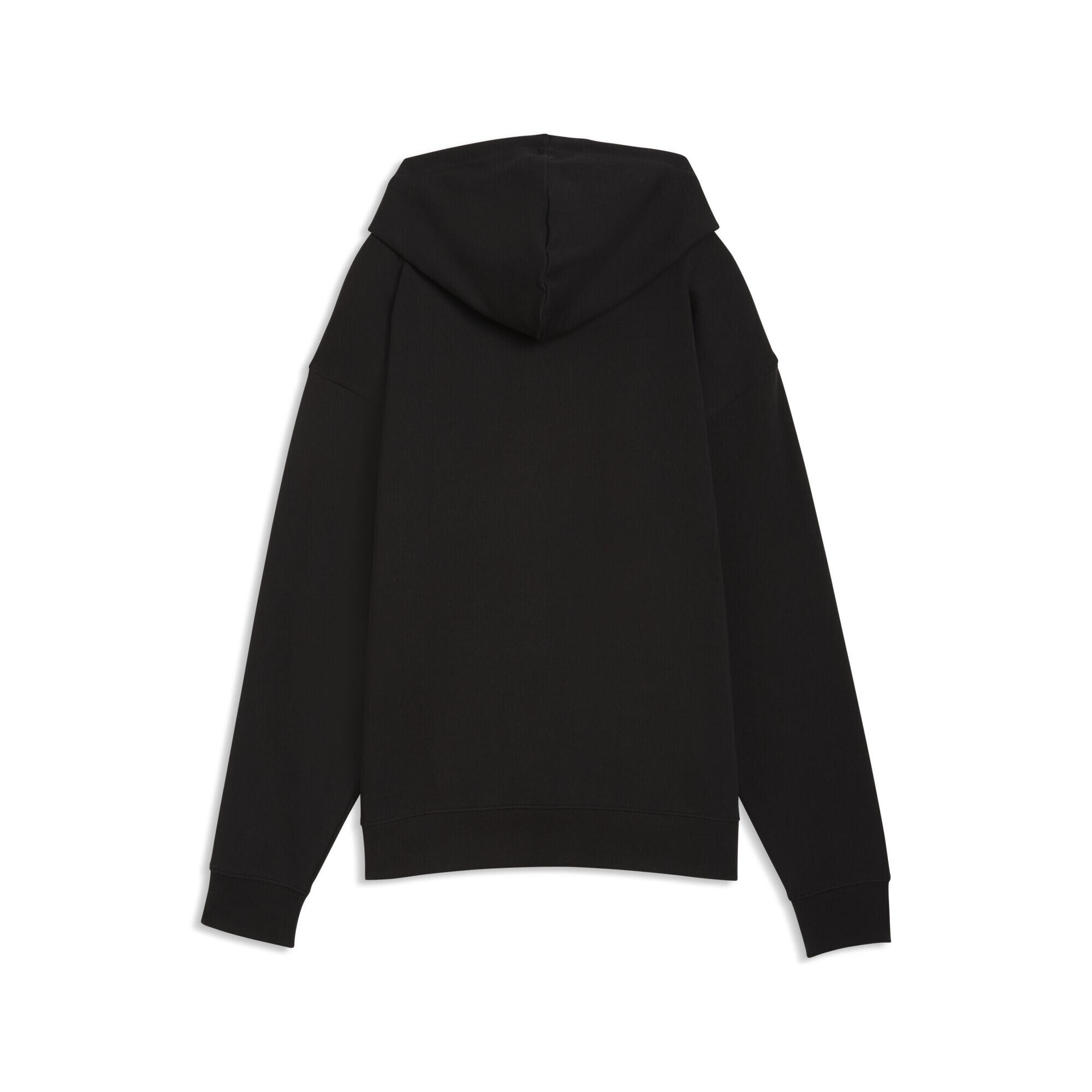 Camisola mulher confortável Essentials Elevated PUMA 5/5