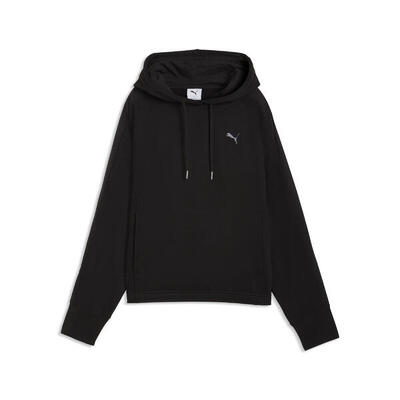 Her oversized hoodie voor dames puma