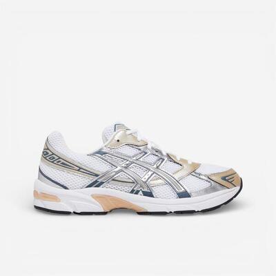 ASICS Gel-1130 White Wood Crepe