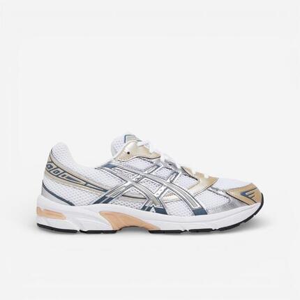 ASICS Gel-1130 White Wood Crepe