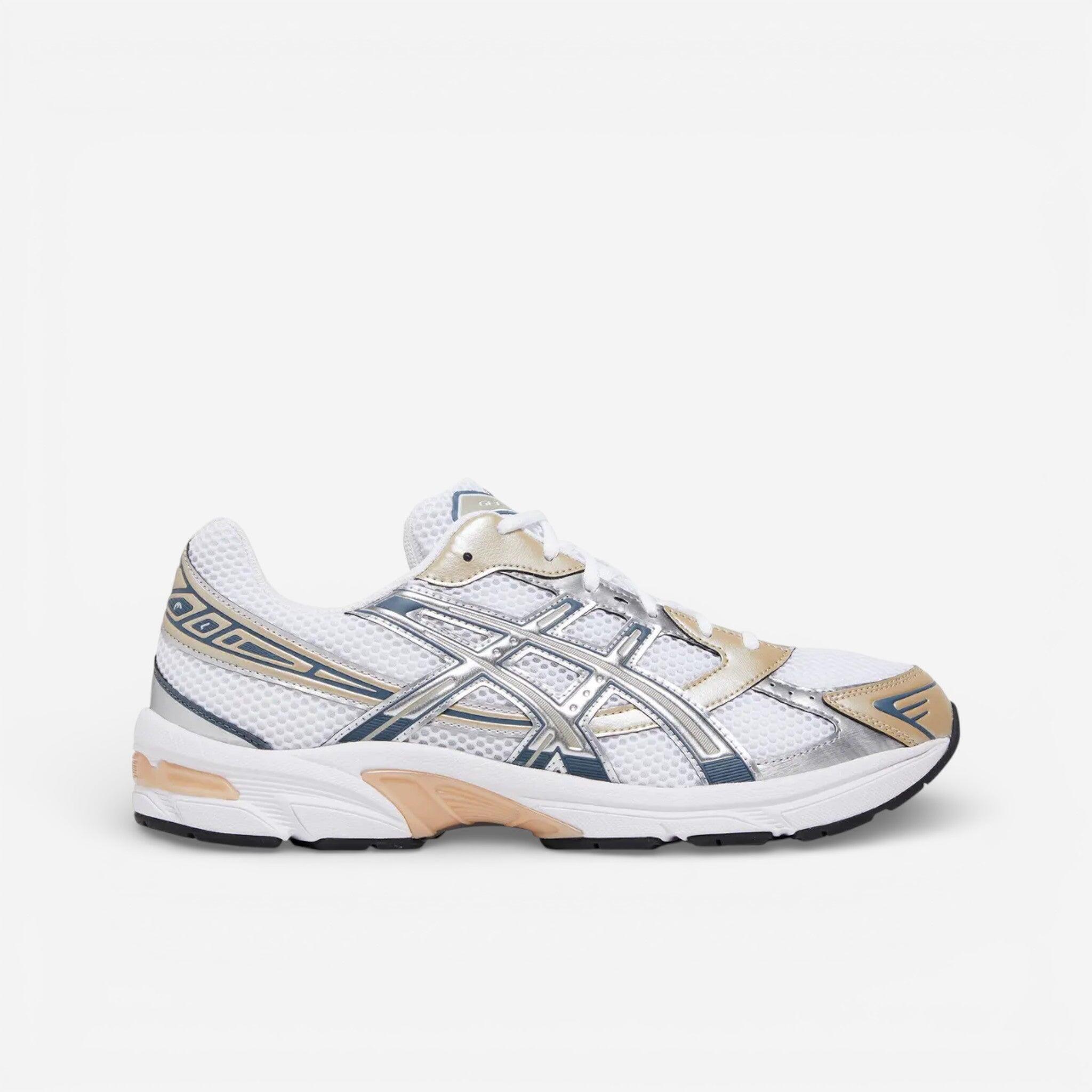 Asics - Asics Gel-1130 White Wood Crepe - Baskets - Blanc - Decathlon