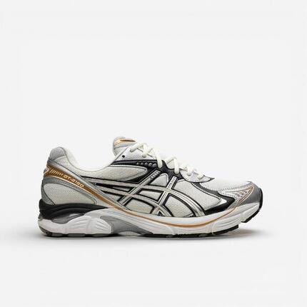 ASICS GT-2160 White Pure Silver Gold