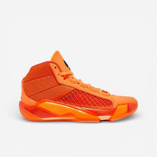Jordan 38 WNBA Center Star