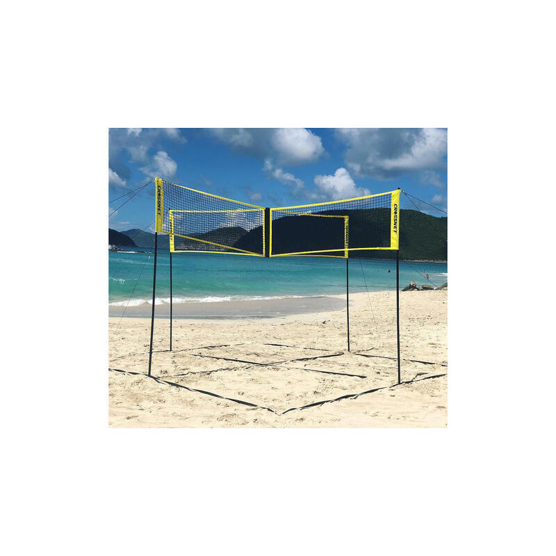 Fileu Volei in Cruce Hammer Crossnet