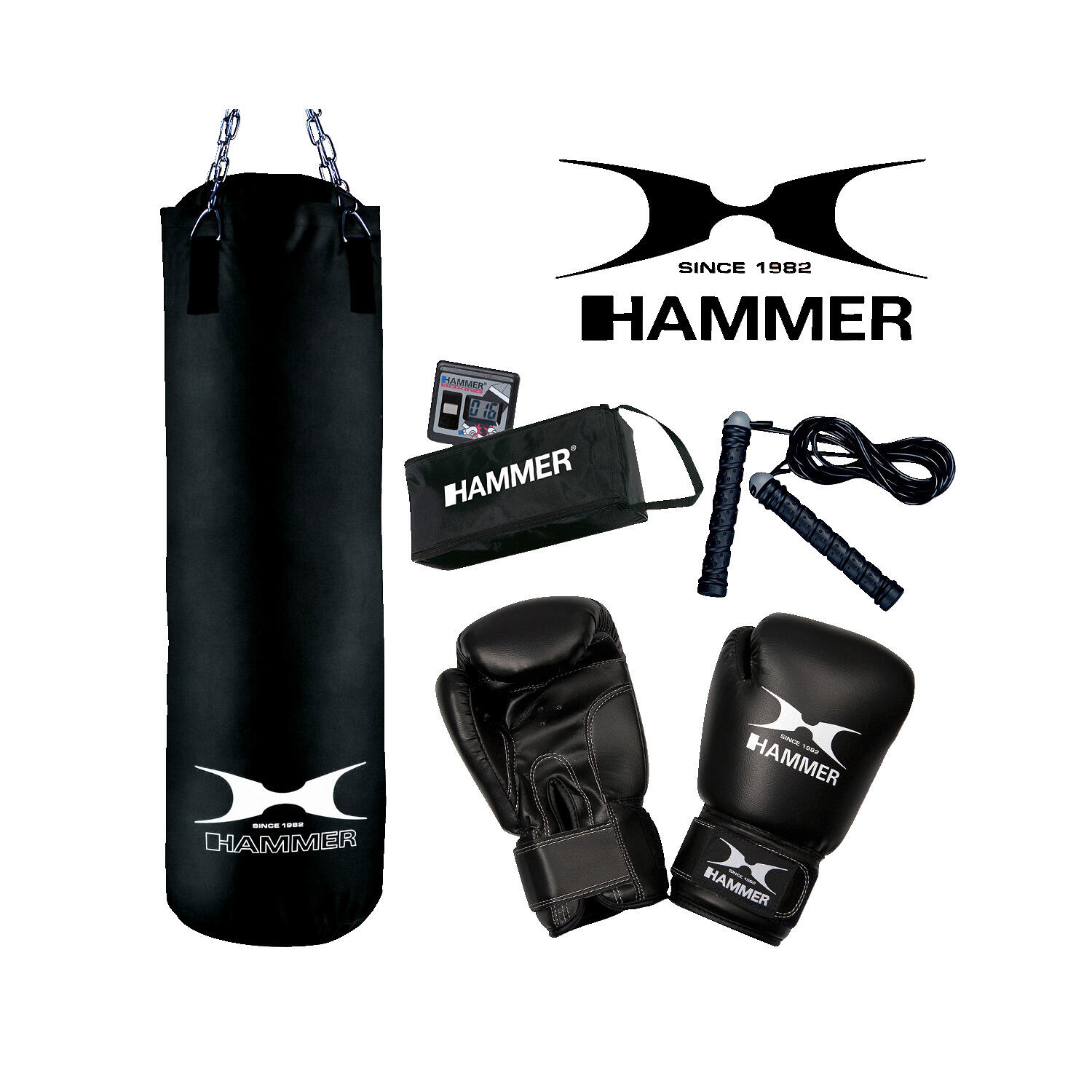 HAMMER picture