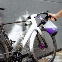 Snow Foamer + Bike Shampoo 1,5L NB Care - Pack 3/6