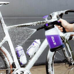 Snow Foamer + Bike Shampoo 1,5L NB Care - Pack 5/6