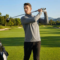 Midlayer NGB SPORT Slim fit