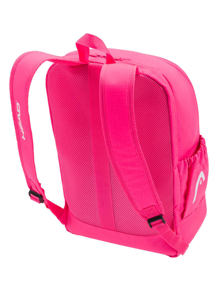 Zaino Head Base 17L Rosa 2026 2/4