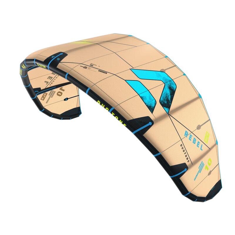 Kite de kitesurf DUOTONE Rebel SLS 2026