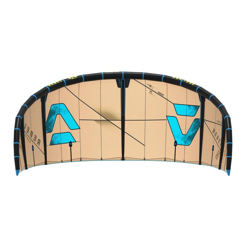 Kite de kitesurf DUOTONE Rebel SLS 2026