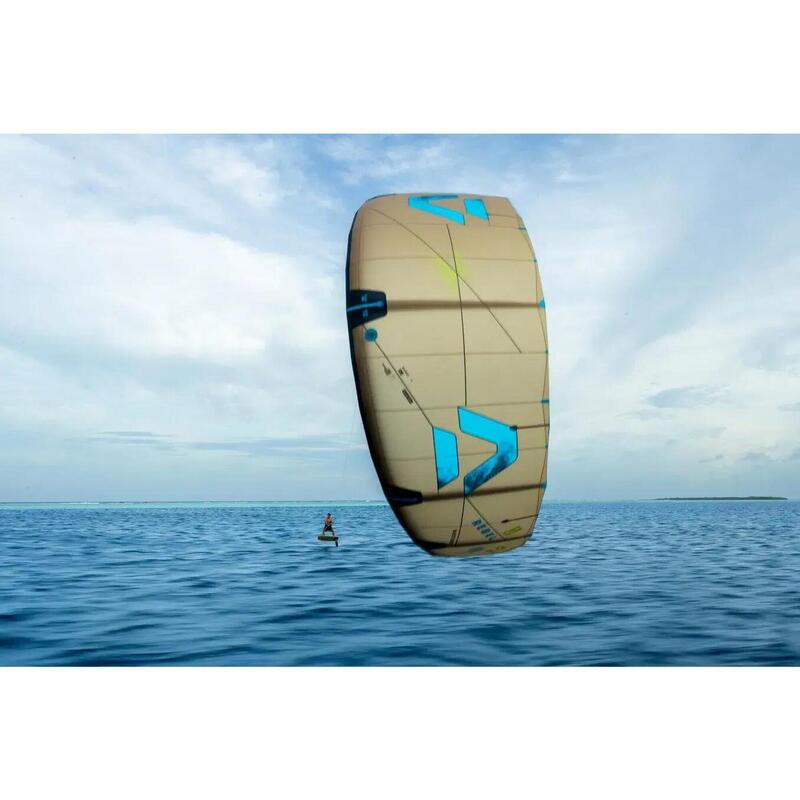 Kite de kitesurf DUOTONE Rebel SLS 2026