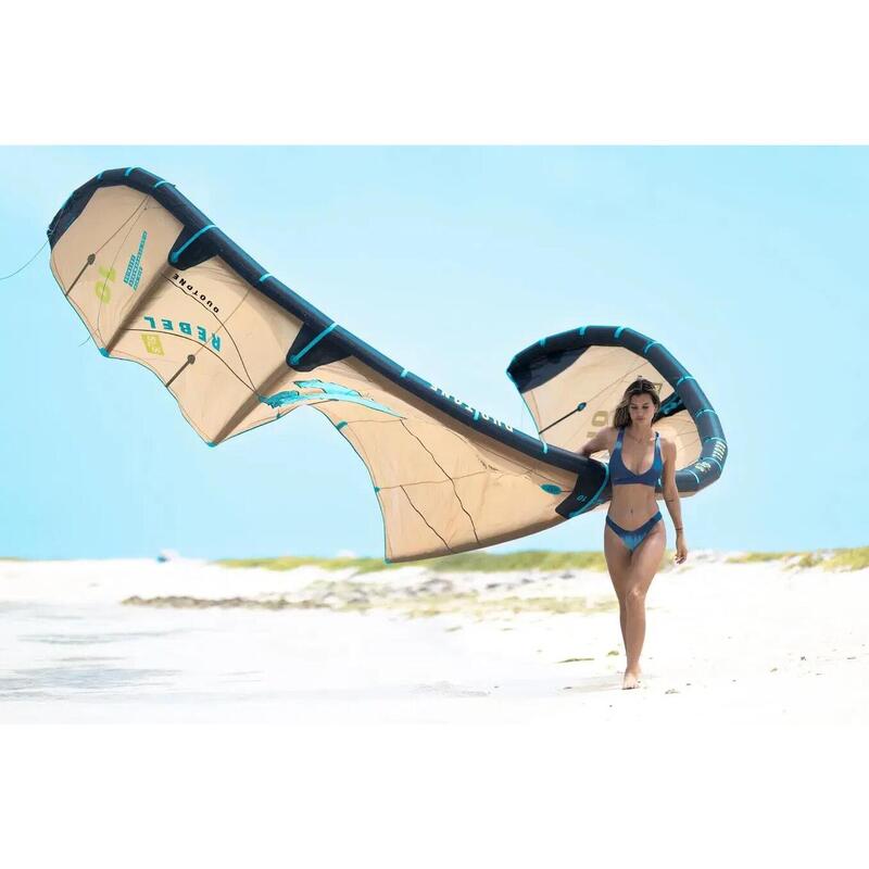 Kite de kitesurf DUOTONE Rebel SLS 2026