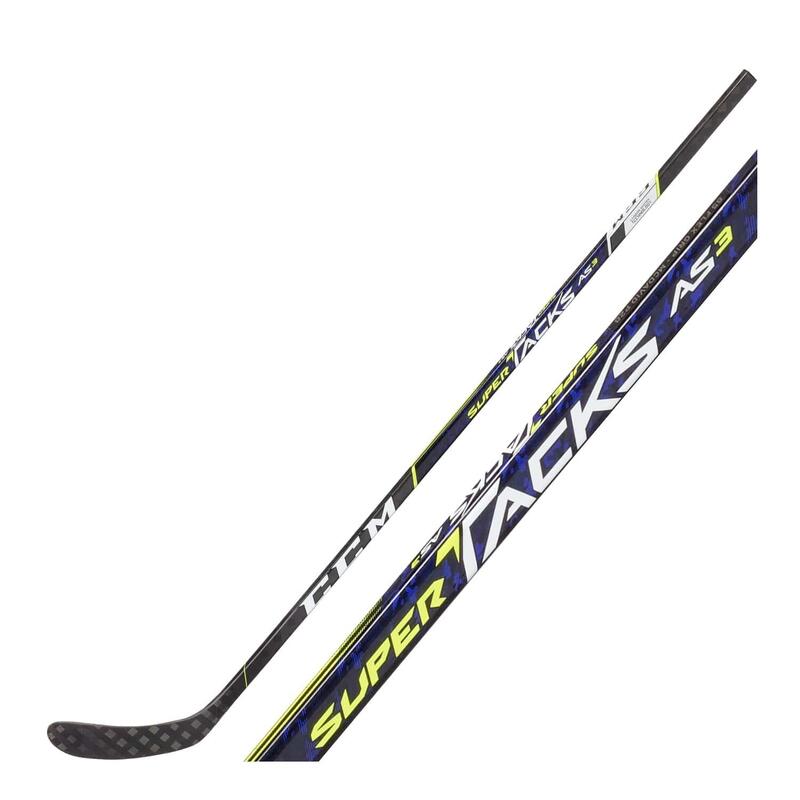 Crosă de hochei CCM SUPER TACKS AS3 Senior