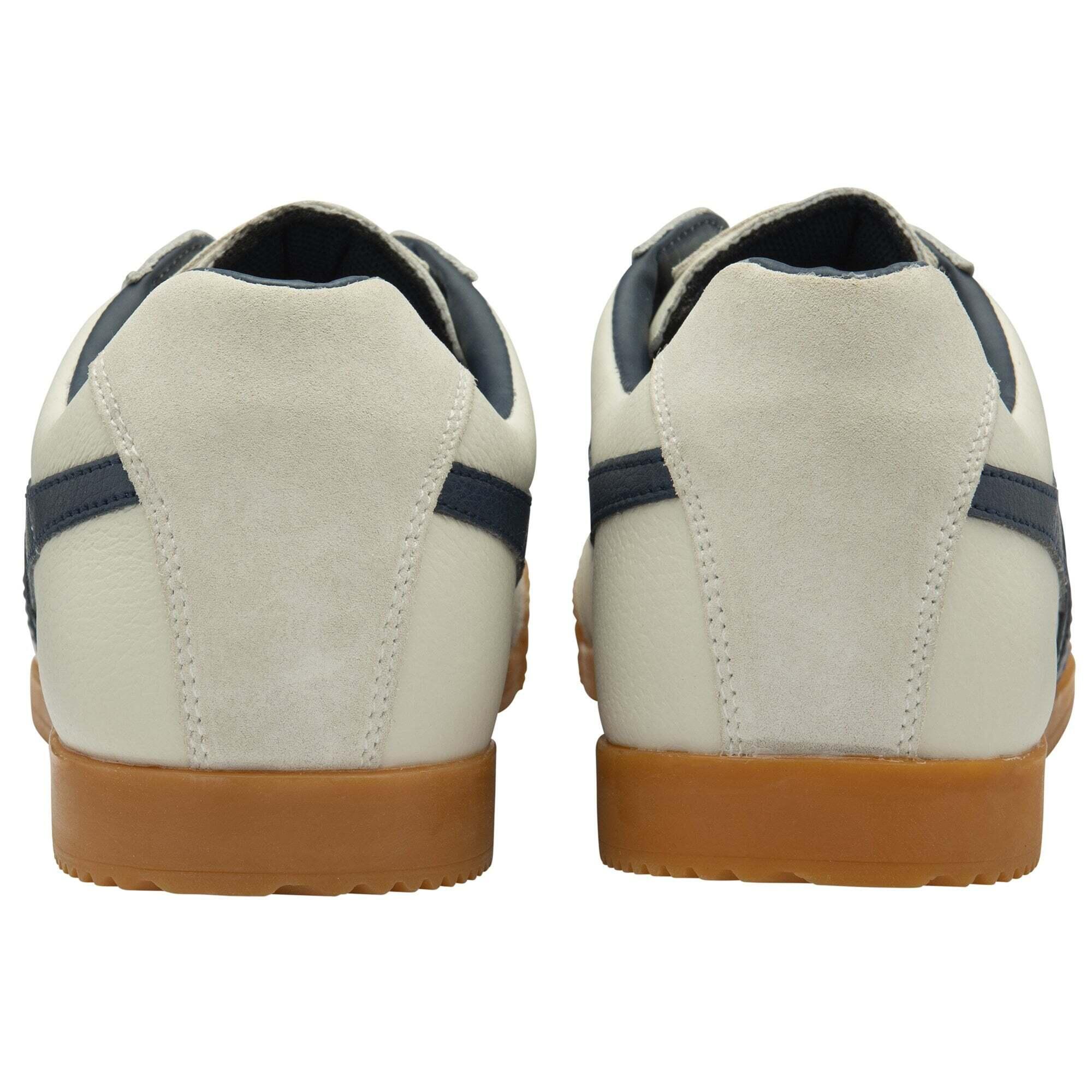 Baskets en cuir Gola Harrier 4/5