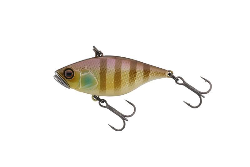 VOBLER RATTLING JACKALL TN38 3,8CM/5,1G NOIKE GILL