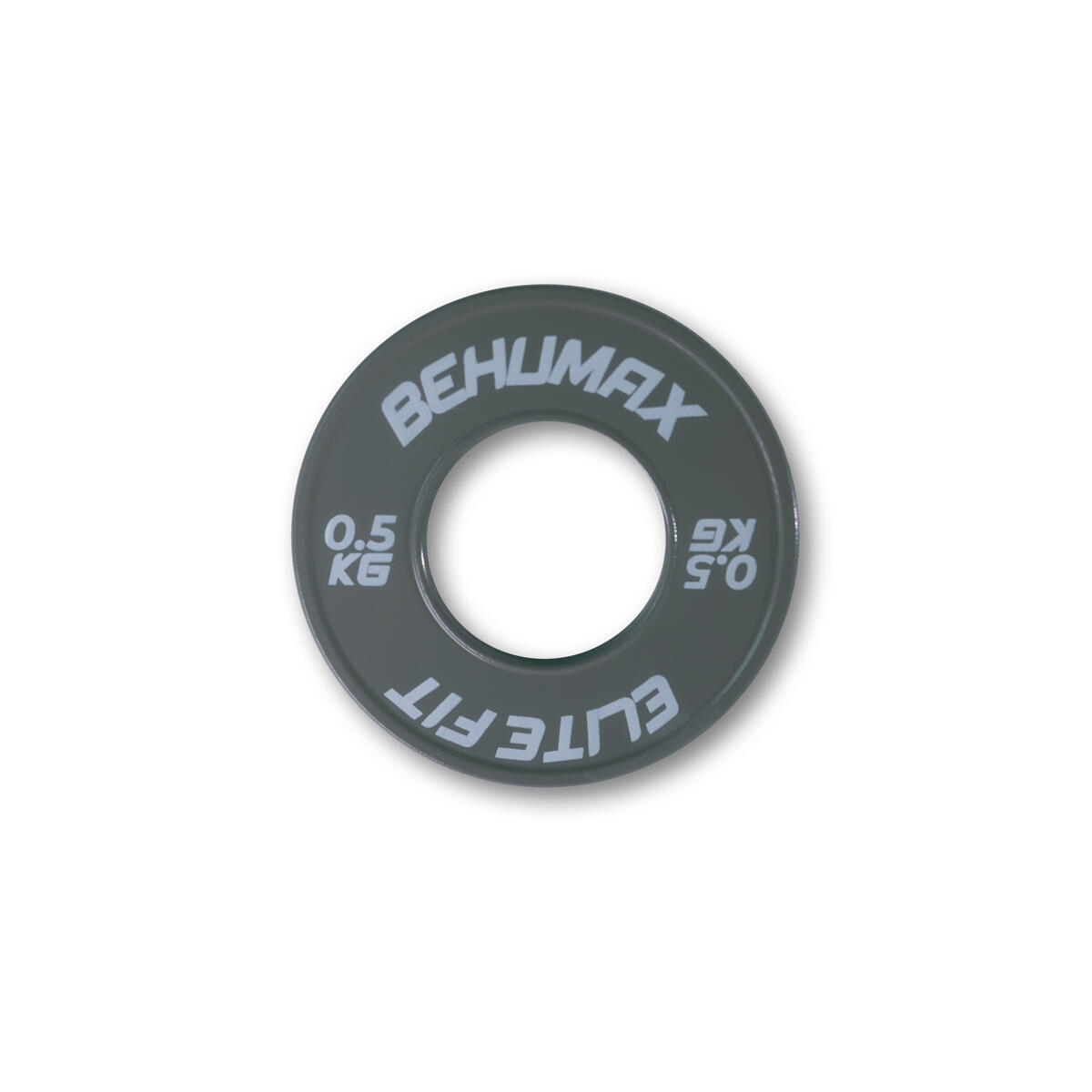 Disco Calibrated Behumax 0,5 kg (2 unidades) 1/4
