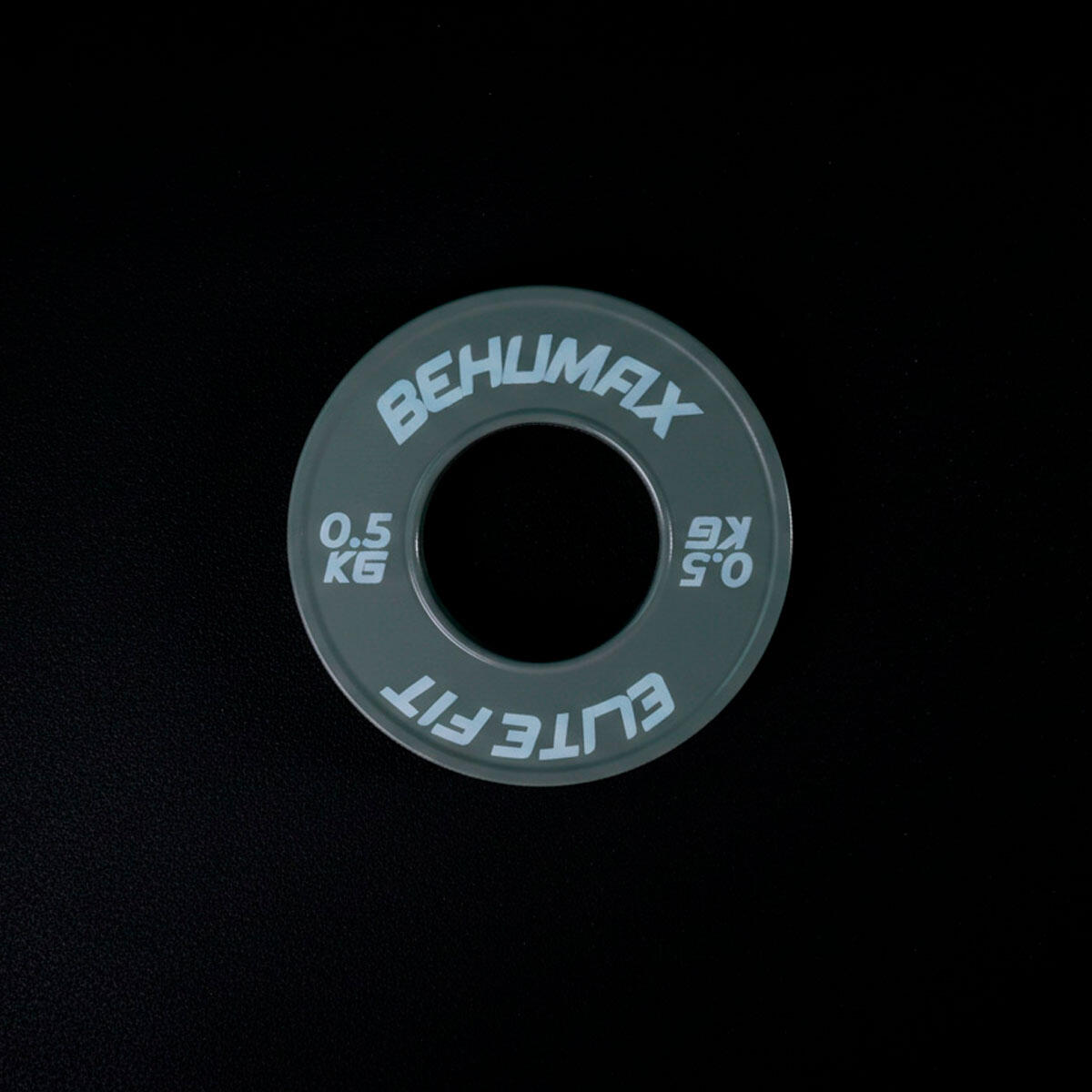 Disco Calibrated Behumax 0,5 kg (2 unidades) 2/4