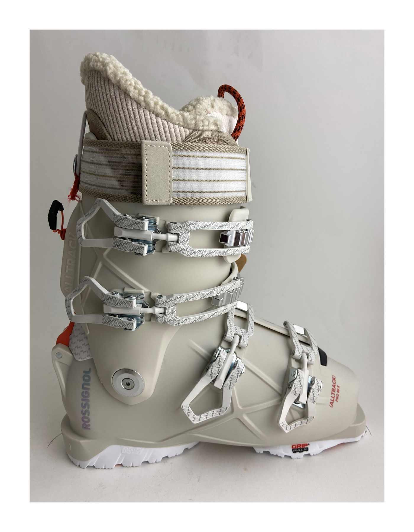 Buty narciarskie damskie ROSSIGNOL Alltrack Pro 80 X Women GW 3/3