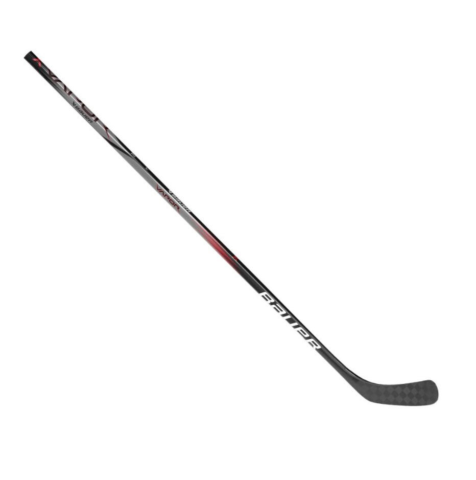 Hokejka BAUER S23 VAPOR LEAGUE GRIP STK-SR-87(64") - pravá P92 3/6
