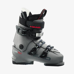 Head Cube 3 90 Chaussure De Ski Homme - 29.5 - Gris
