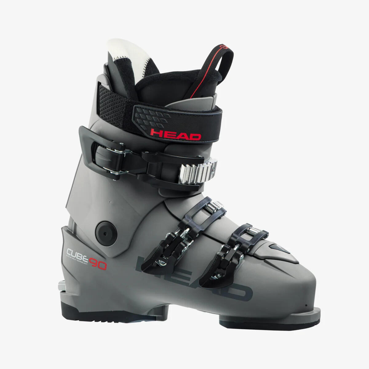 Head Cube 3 90 Skischuhe Herren - 30.5 - Grau 1/7