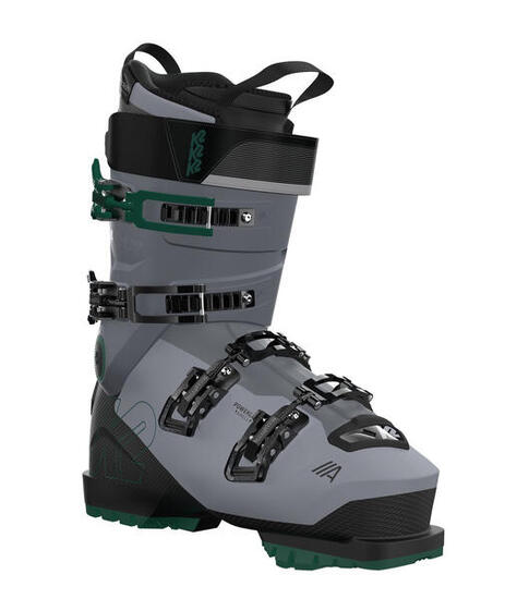 K2 Anthem 95 MV Scarponi Sci Donna - 24.5 - Nero