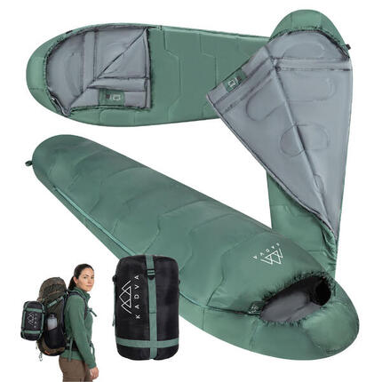 KADVA Mumio L Schlafsack