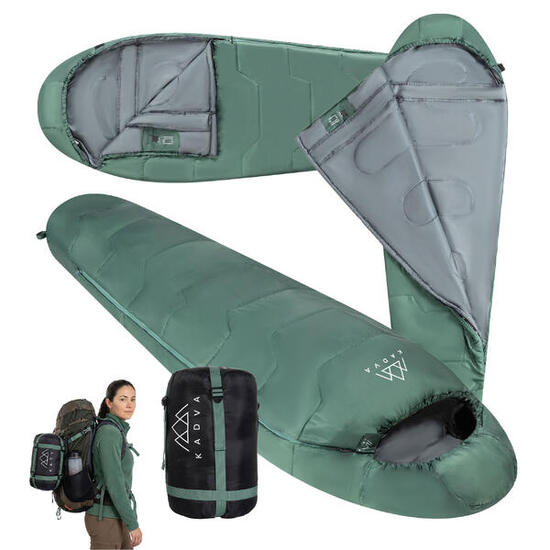 KADVA Mumio L Schlafsack