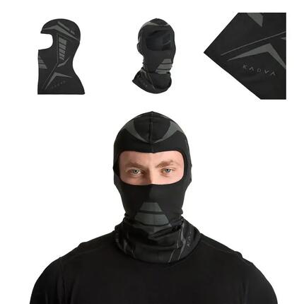 Cagoule KADVA Elevate Sans Coutures