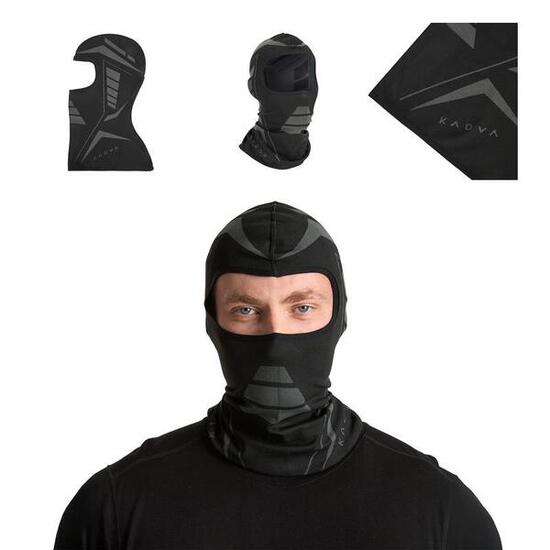Cagoule KADVA Elevate Sans Coutures
