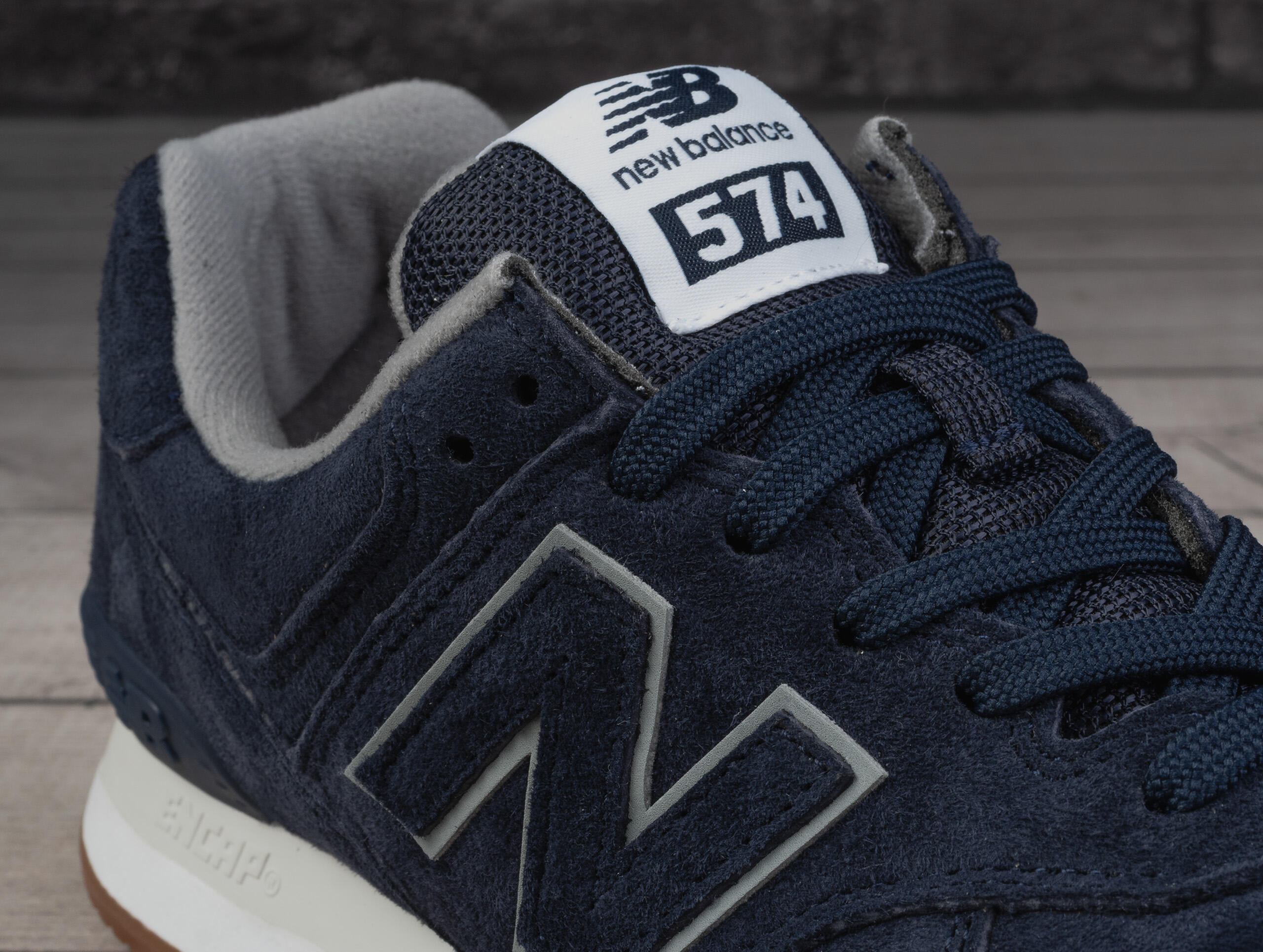Buty sneakersy męskie sportowe New Balance ML574EPA 6/6