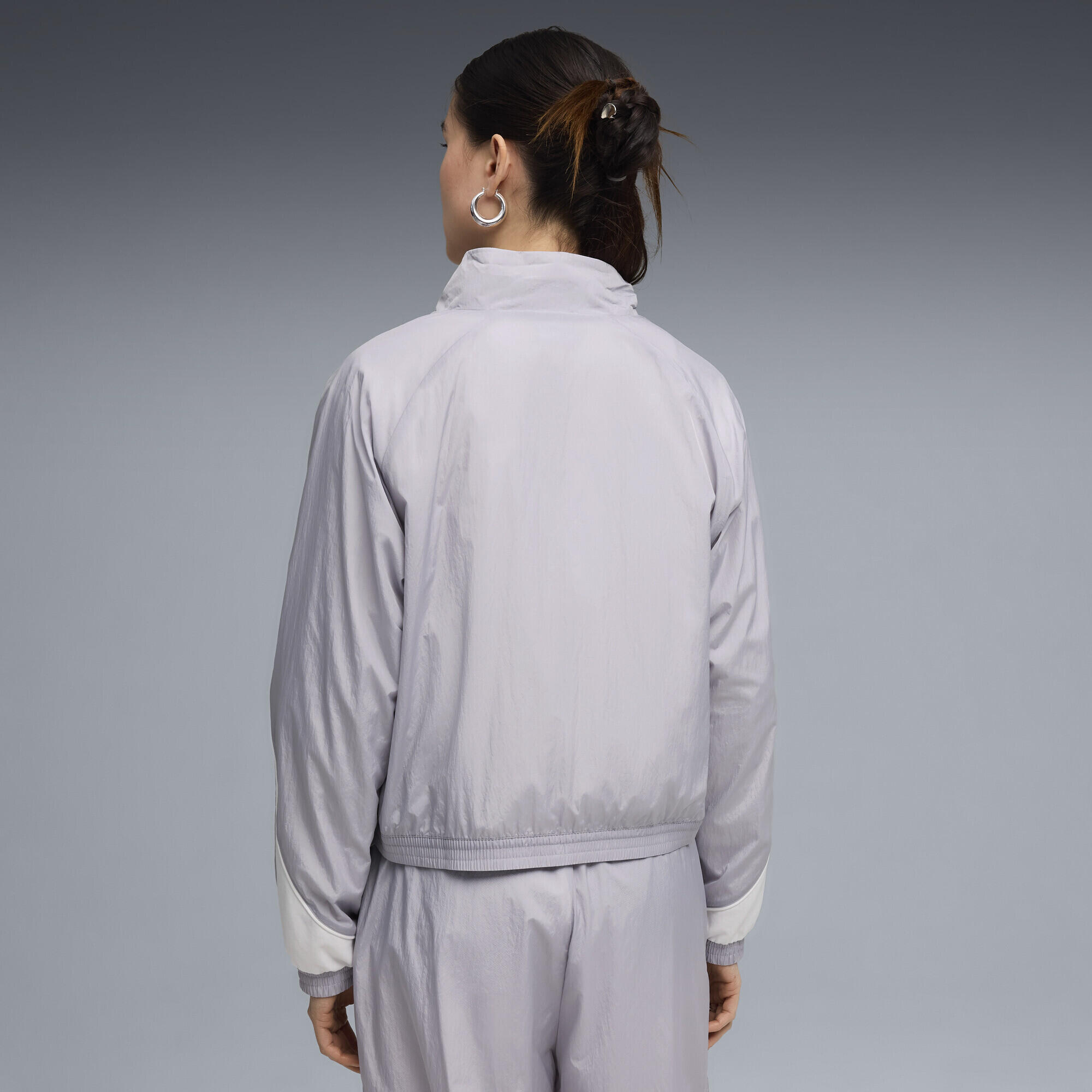 Veste décontractée à zip PUMA Sport Femme PUMA 3/6